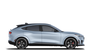 2025 Ford Mustang Mach-E® External Image 1